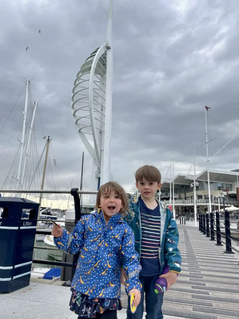 Portsmouth
