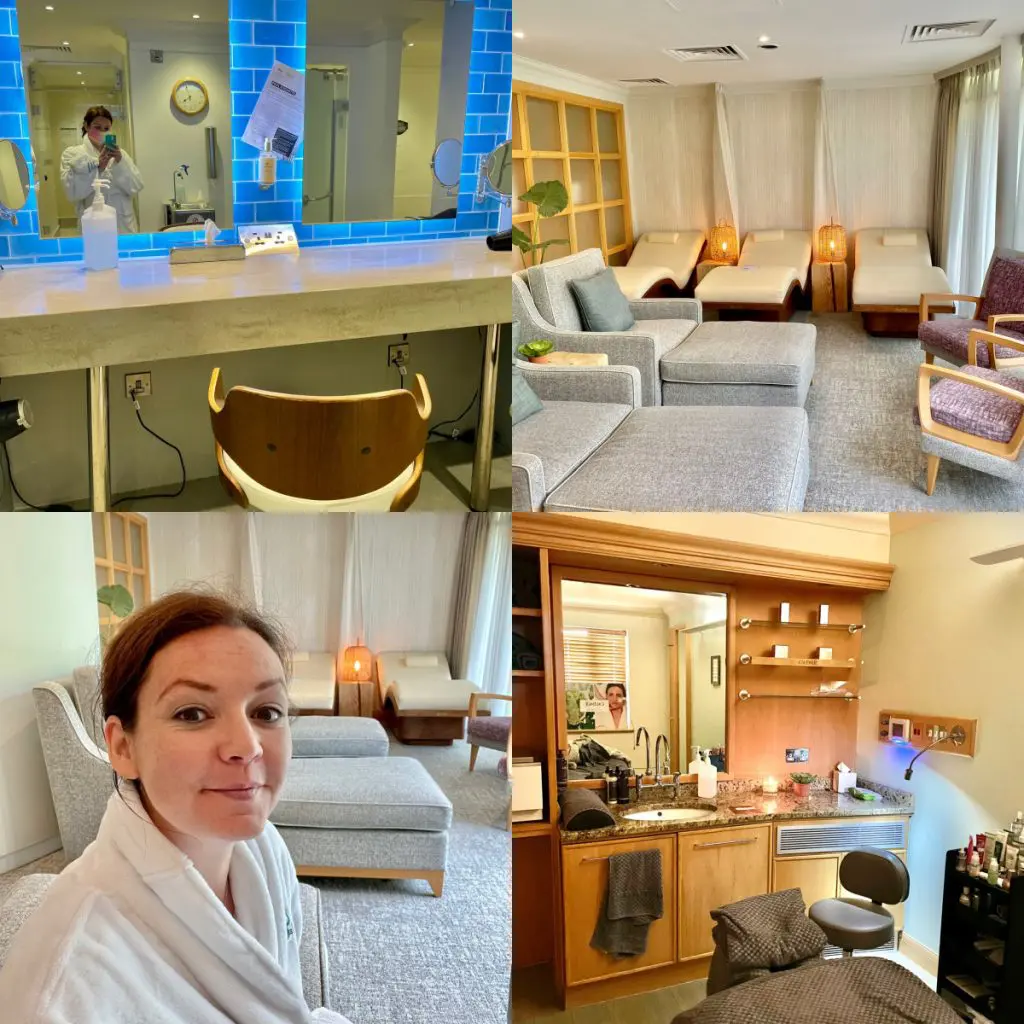 Solent Hotel