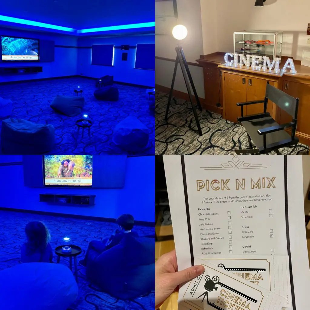 Solent Hotel