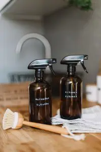 cleaning products ecofriendly