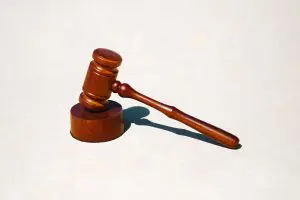 law court