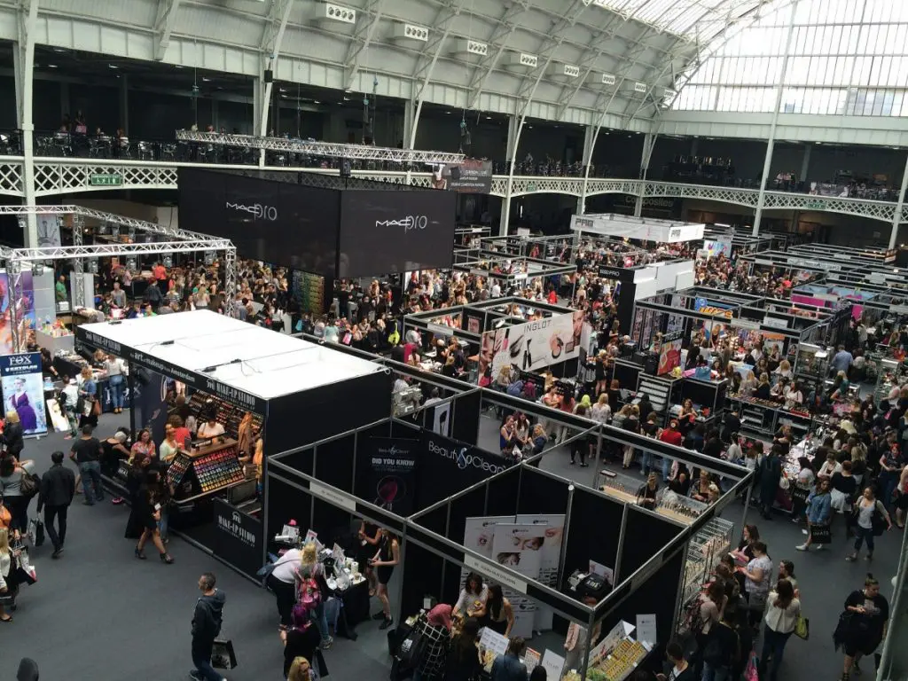 fair event exhibition