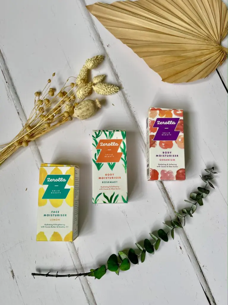 Zerolla bars Zerolla bars