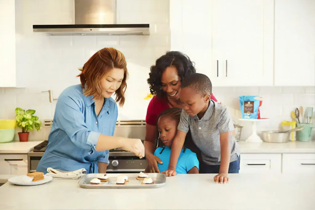 kids cooking kids cooking