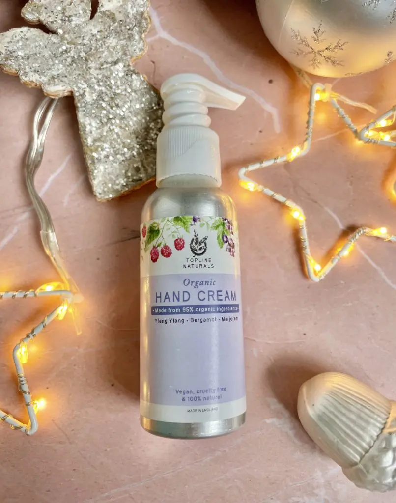 hand cream hand cream