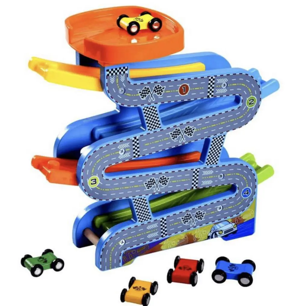 jacques london wooden toys