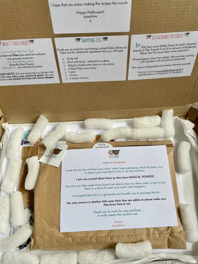 cooking kits for kids