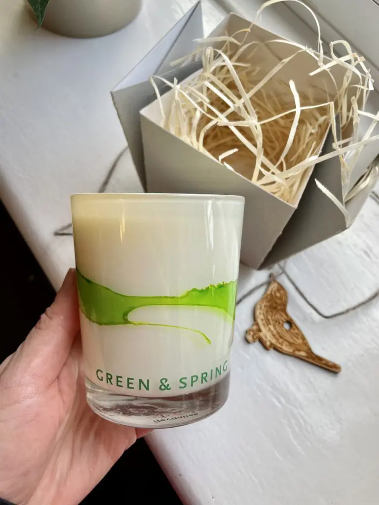 Green & Spring products