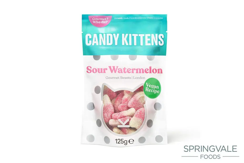 candy kittens