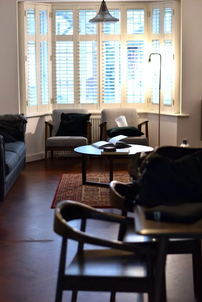 Sustainable Advantages of Window Shutters