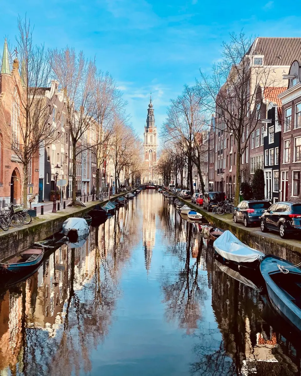 amsterdam