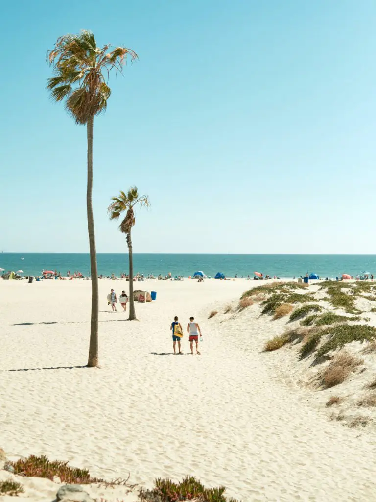 san diego coronado beach