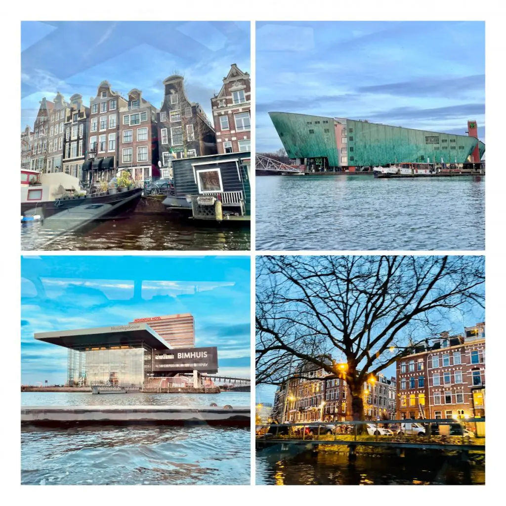 amsterdam canal tour amsterdam canal tour