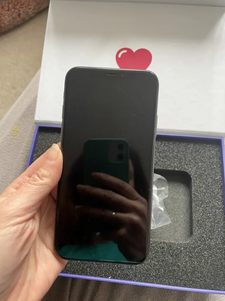 phone refurbished phone