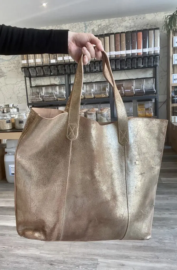 bag tote