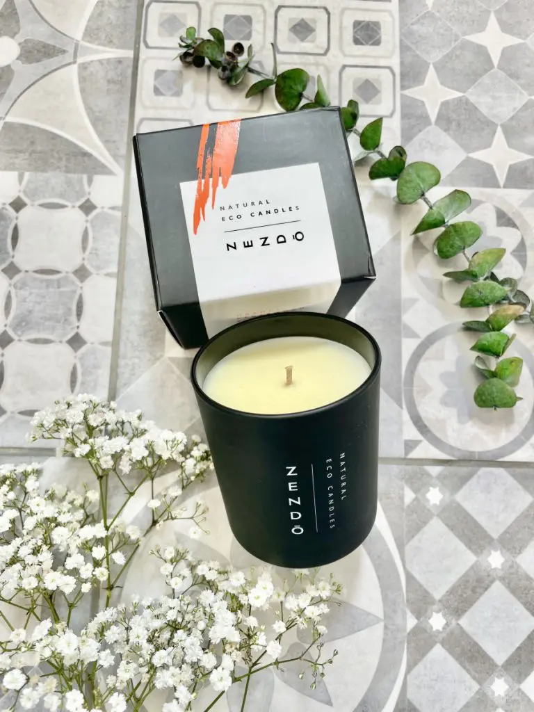 candle candle
