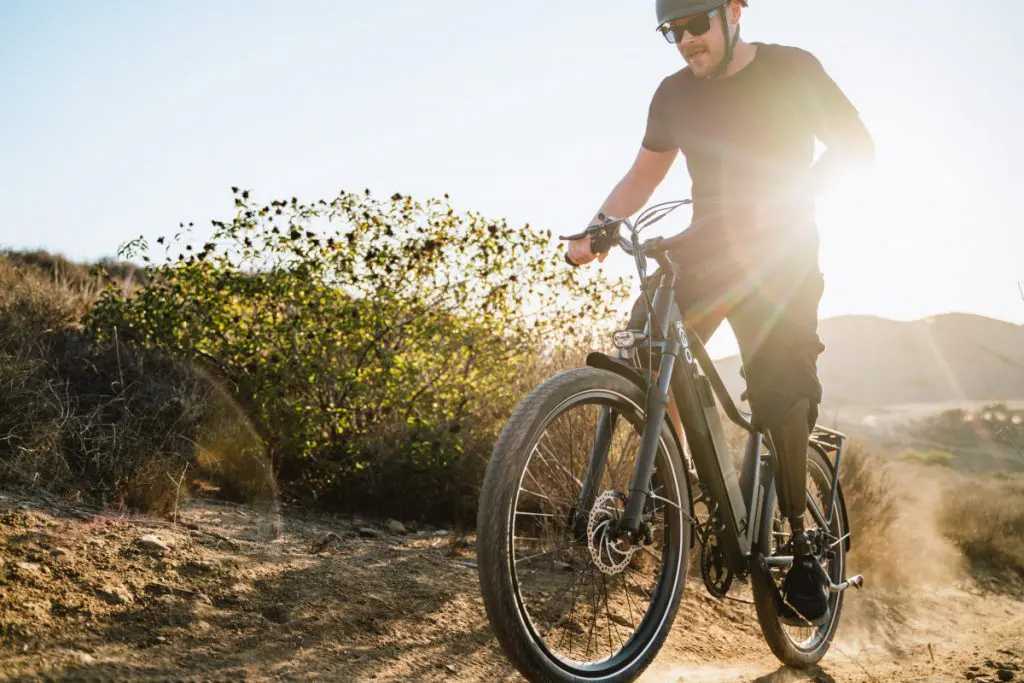 electric bike electric bike