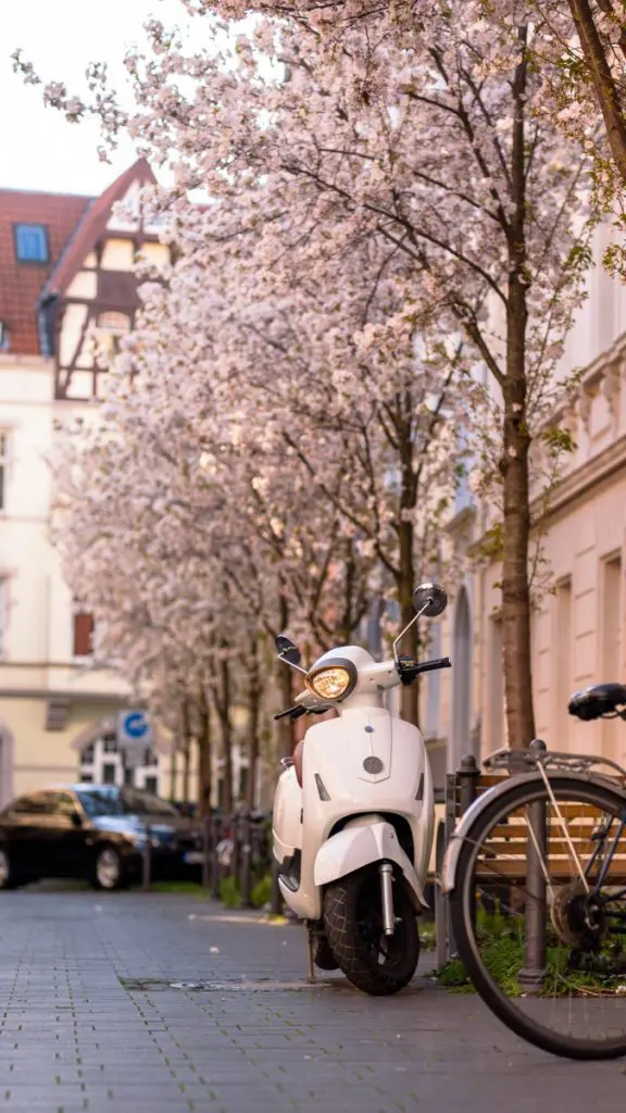 Ride Electric Motorcycles