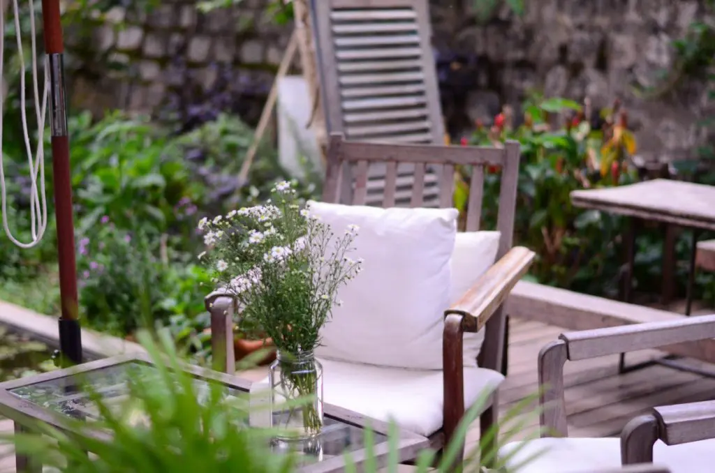 Mindful Ways of Taking Care of Your Outdoor Patio&nbsp;