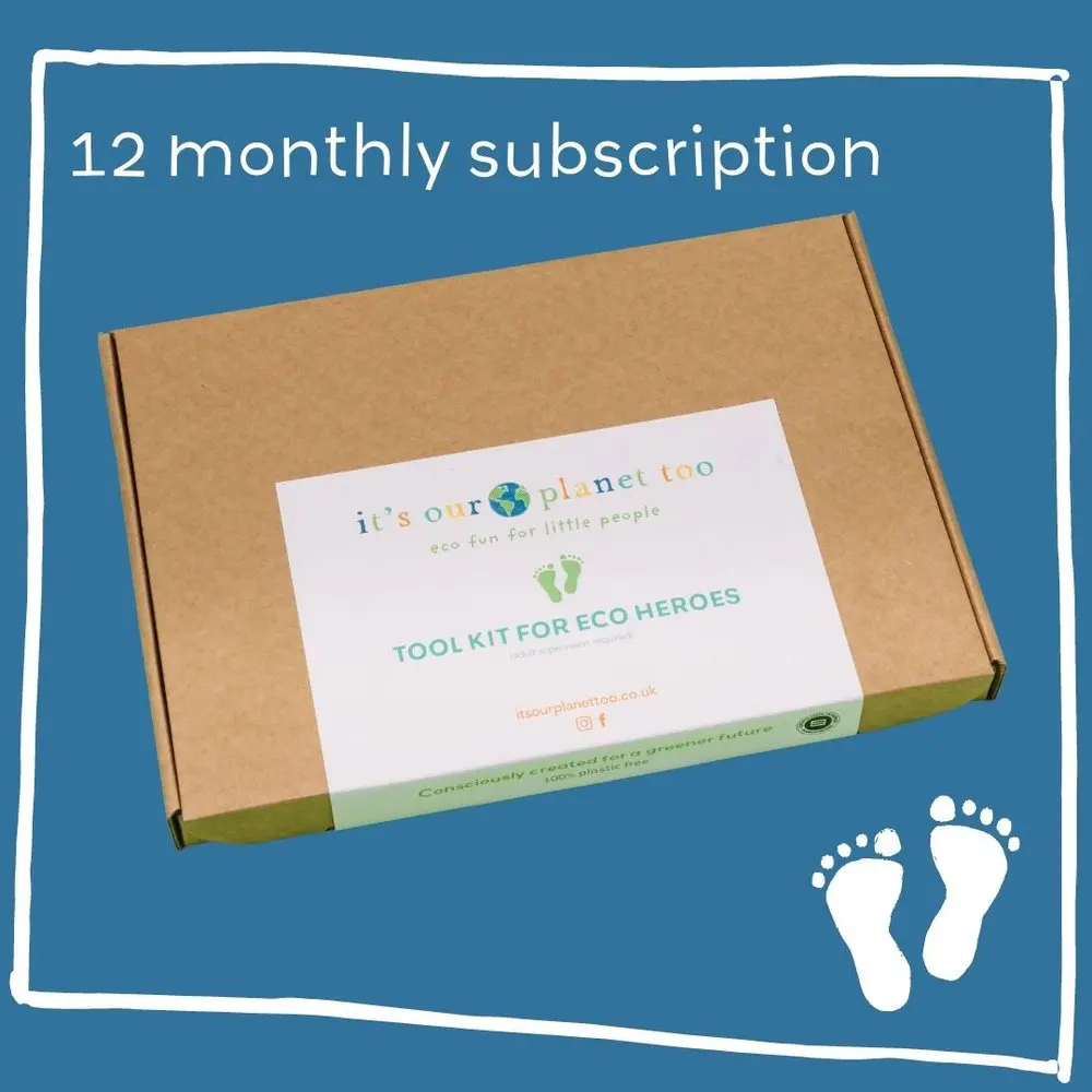 eco fun subscription box eco fun subscription box