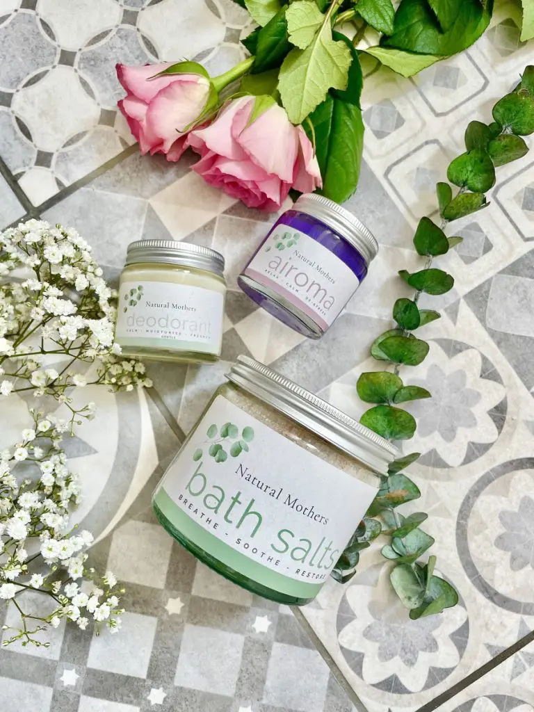 Natural Mothers products Natural Mothers products