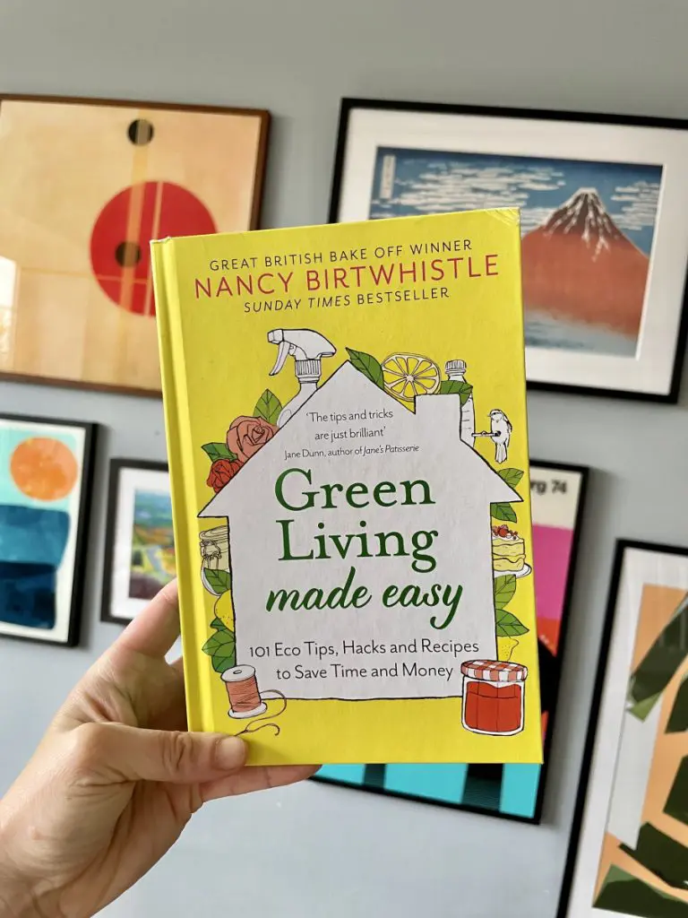 Green Living book Green Living book