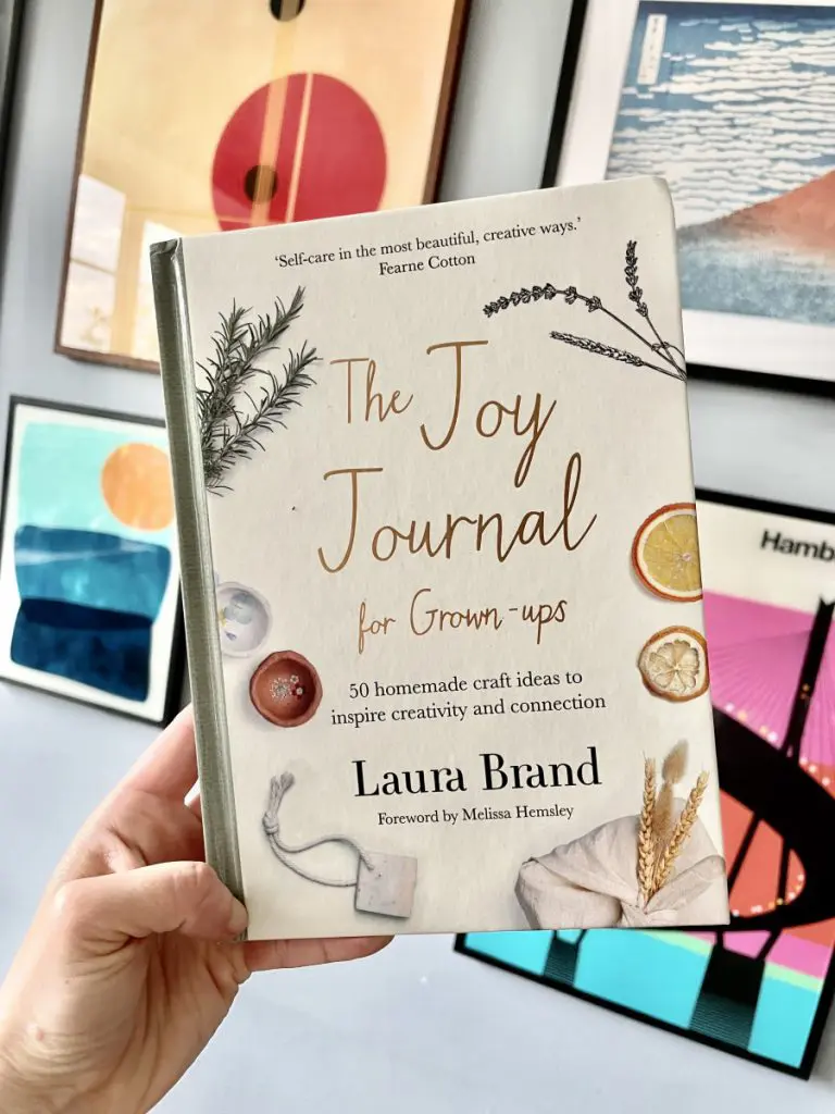 joy journal joy journal