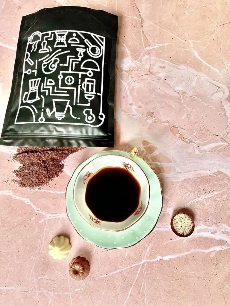 ethical coffee ethical coffee
