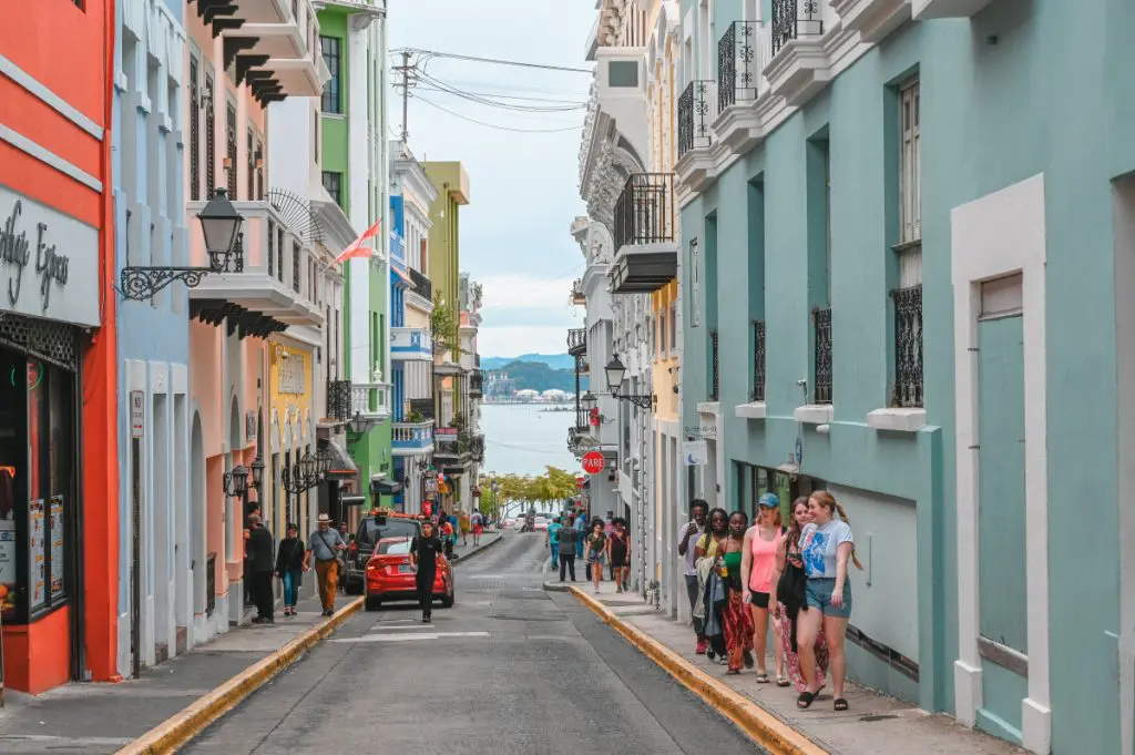 puerto rico