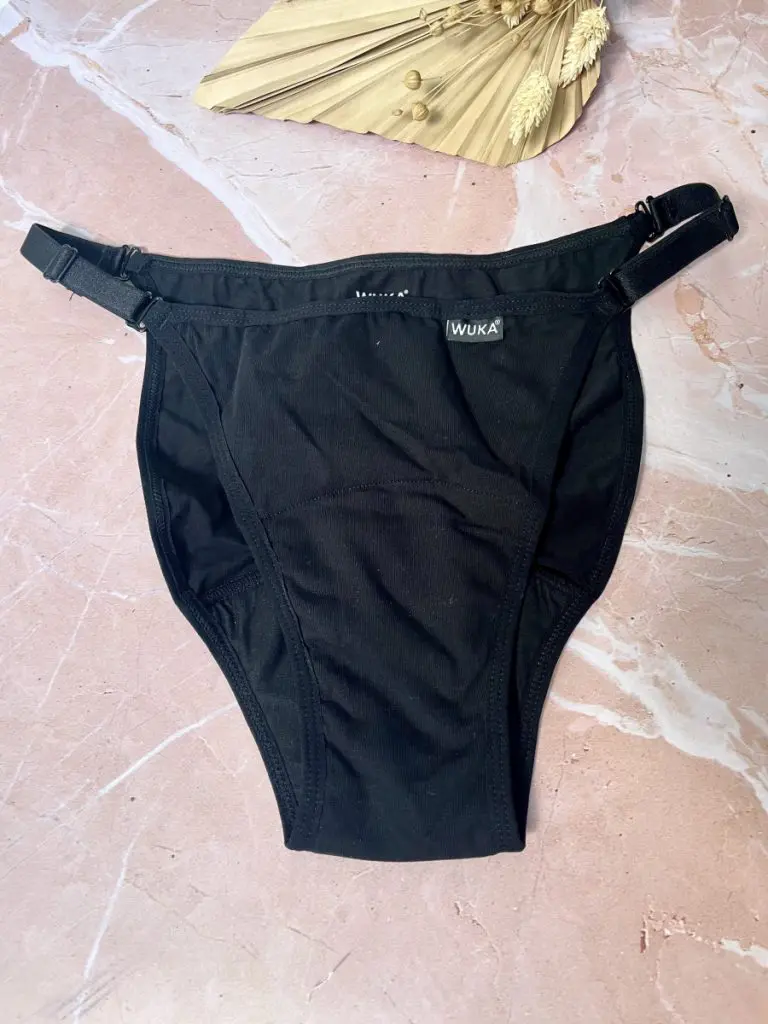 wuka period pants