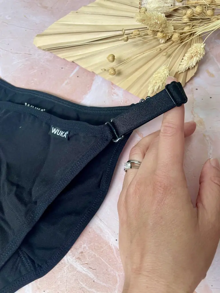 wuka period pants