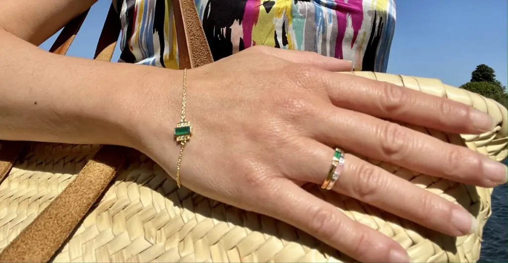 Daisy London jewellery