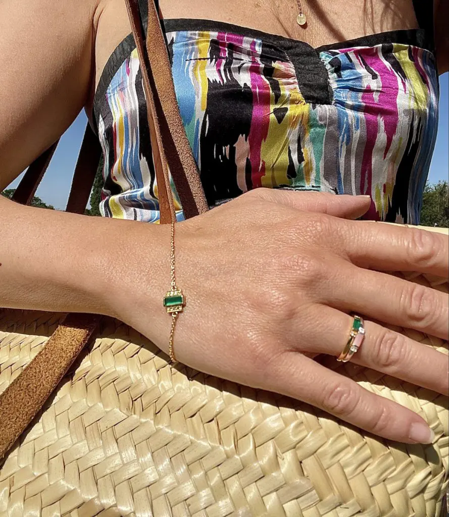 Daisy London jewellery