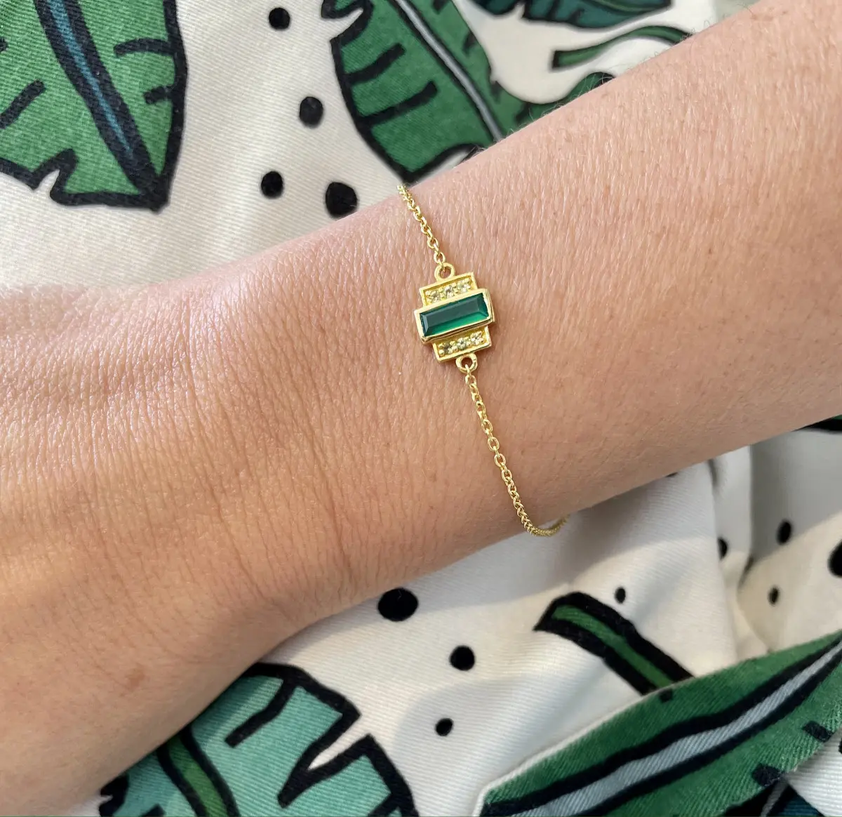 Daisy London Bracelet