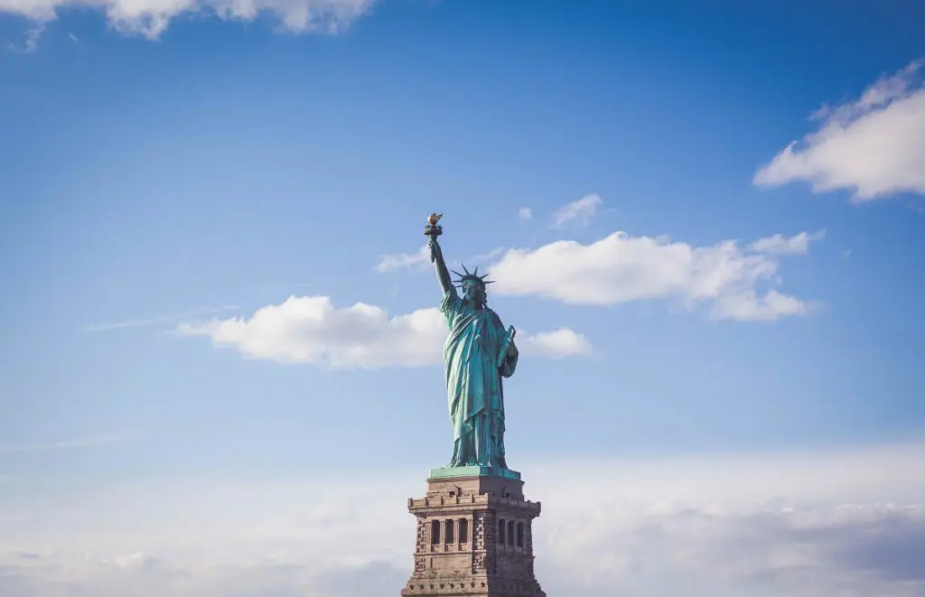 USA Liberty