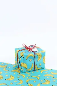 gift present