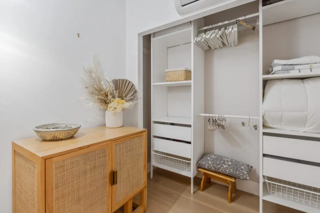 storage home wardrobe