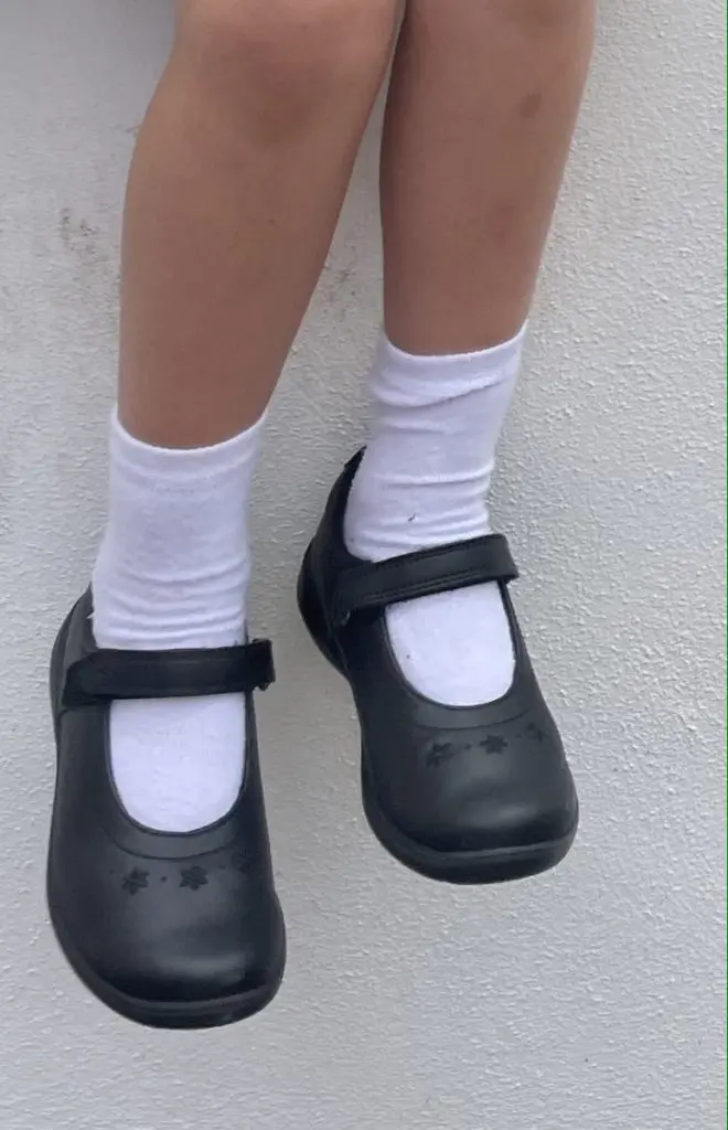 Review: Smart Vegan School Shoes from Start-Rite