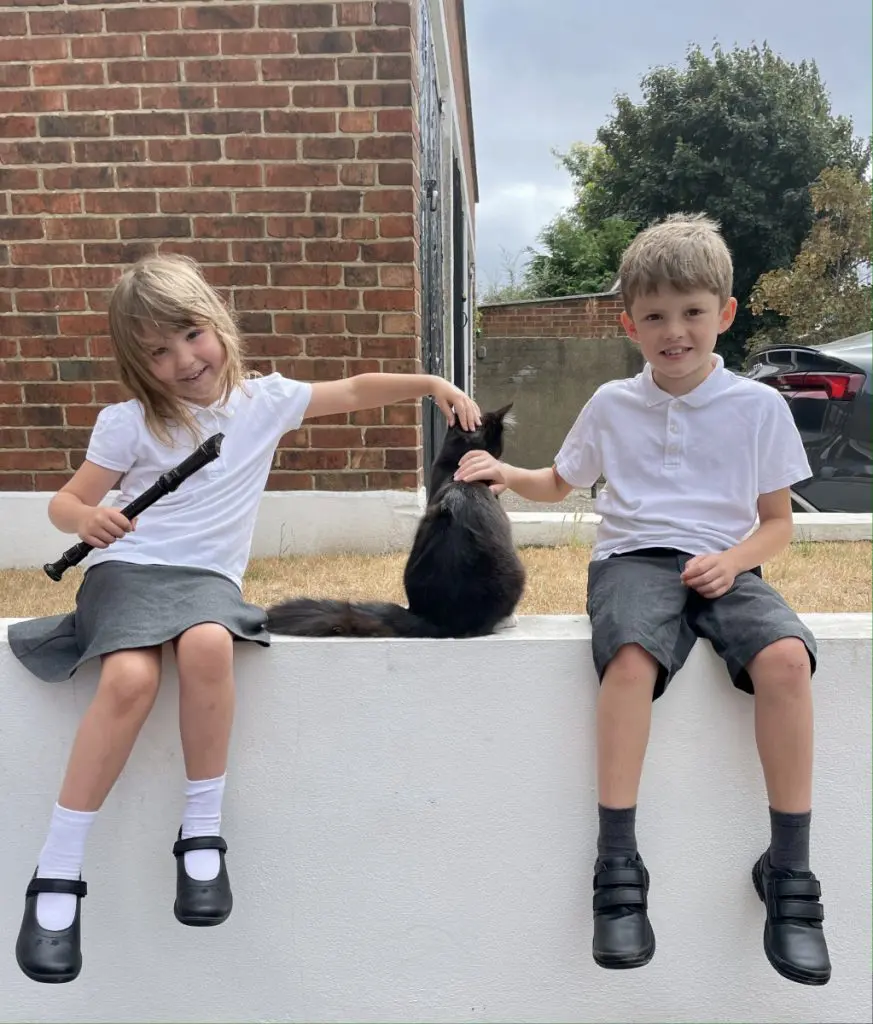 Review: Smart Vegan School Shoes from Start-Rite
