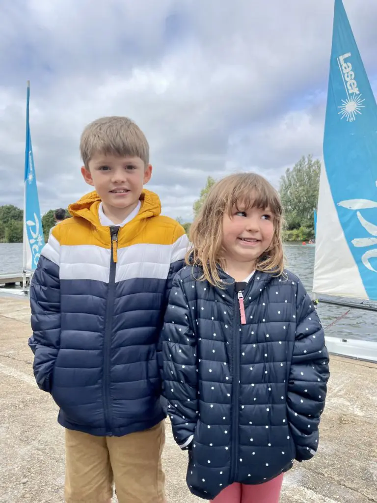 TOG24 Recycled Material Kid's Jackets