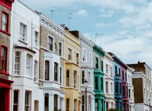 house england uk London