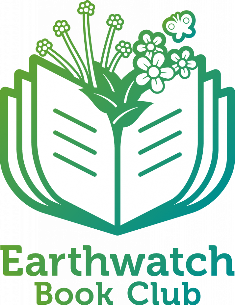 Earth Watch Book Club