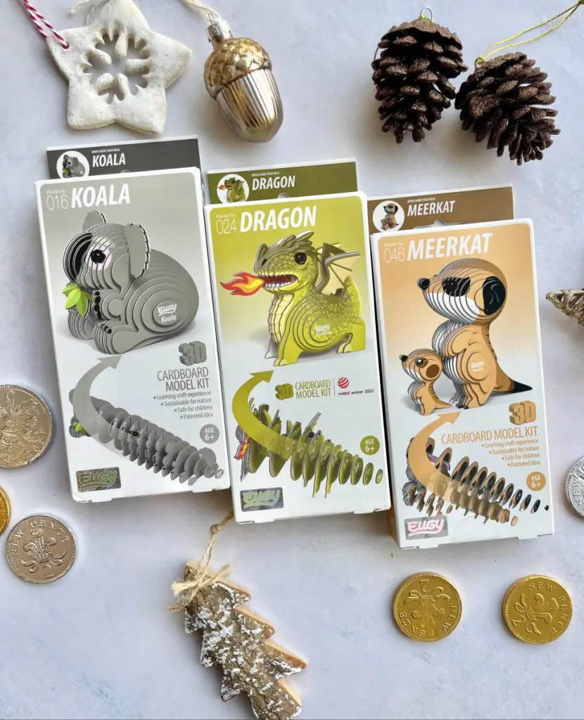 Sustainable And Ethical Christmas Gifts For Kids 2022 - eugy toy Sustainable And Ethical Christmas Gifts For Kids 2022 - eugy toy