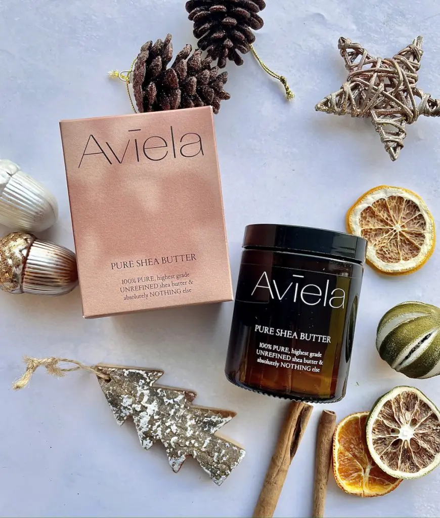 aviela shea butter