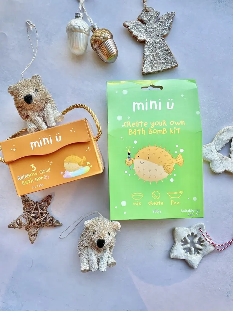 mini u bathbombs mini u bathbombs
