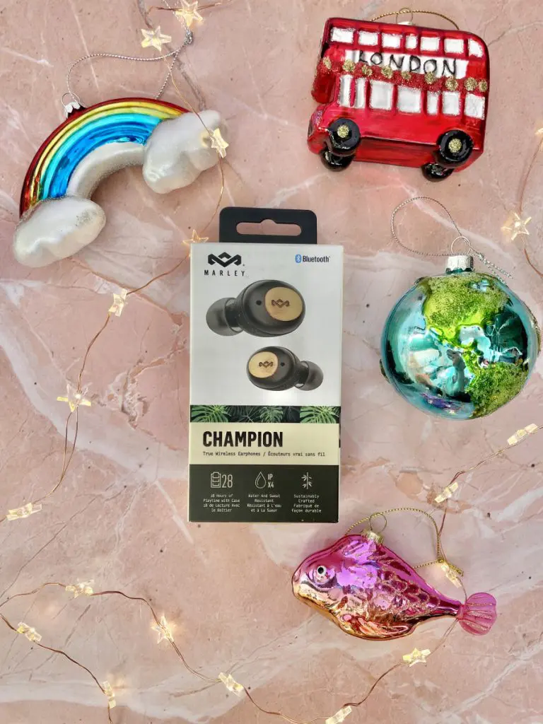 Champion TWS Earbuds Champion TWS Earbuds