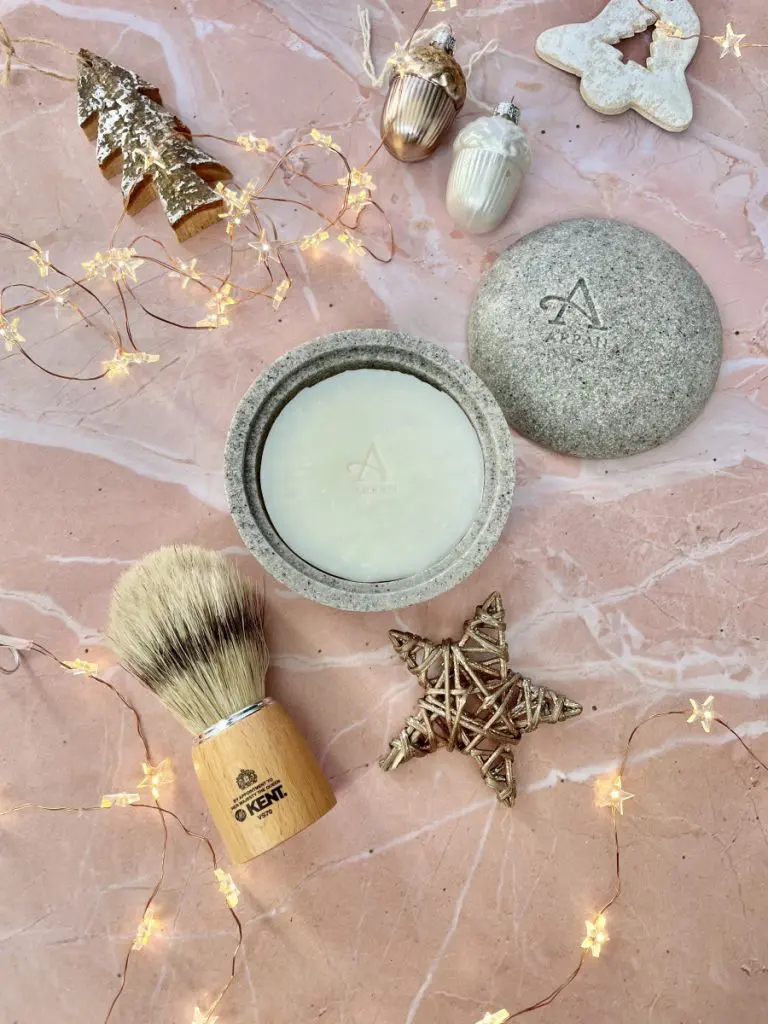 Arran cosmetics gift set