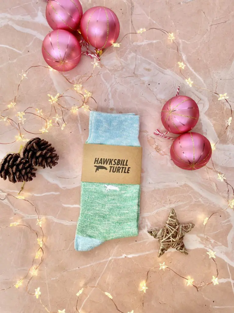 critically endangered socks