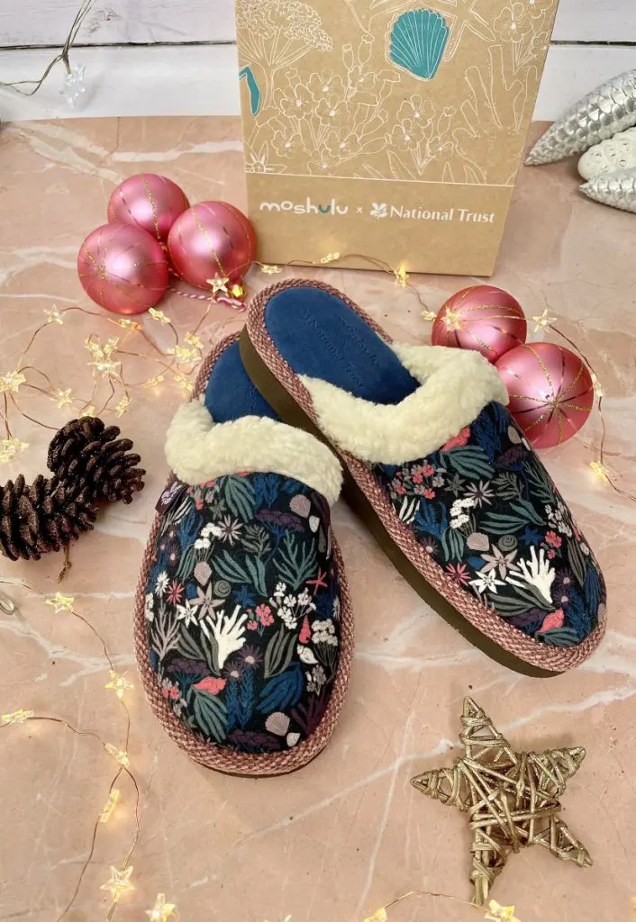 moshulu slippers