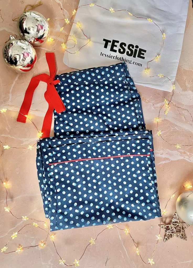 Tessie PJs